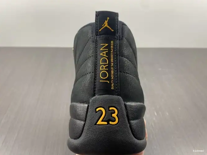 Cheap Jordan Taxi Black CT8013-071 Air 12 0522